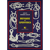 Libro Breviario De Supervivencia De Fernandez Aguilar Adolfo
