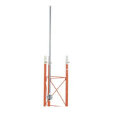 Antena Omnidireccional 2.4 Ghz, 12 Dbi, Conector N-hembra