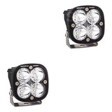 Baja Desing Faro Led Dually Squadron R Sport Driving Blanco