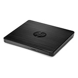 Unidad Óptica Usb Externa Hp