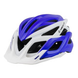 Capacete Ciclismo Bike Absolute Wild Flash Led Usb