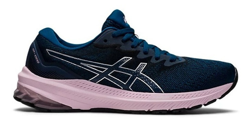 Tenis Asics Gt-1000 11 Para Mujer