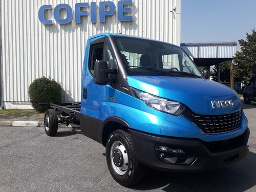 IVECO DAILY 35 150 