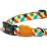 Collar Zeedog Para Perro Modelo Phantom - Talla M