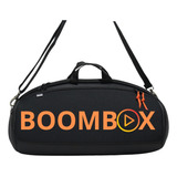 Bolsa Bag Case Capa Protecção Caixa Jbl Boombox 2 3 Top