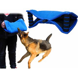 Bite Pillow Bite Bag, Equipo De Entrenamiento For Perros Fl