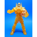 Dc Universe Classics Wave 17 Lex Luthor Orange Lantern
