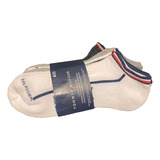 Paquete De Medias Hombre Por 6 Unidades Tommy Hilfiger Mix