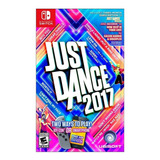 Nintendo Switch Juego Para Consola Game Just Dance