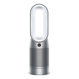 Purificador Dyson Purifier Hot+cool Hp07 Blanco/plata Color Plateado