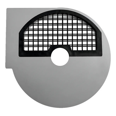 Discos Para Procesador De Alimentos De 10 Mm Dipro-cu-10 Color Gris | Meses sin interés