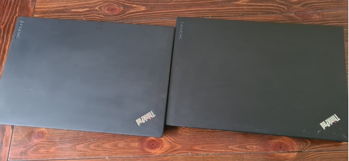 Notebook T480 I7 16gb 500gb  Línea Empresa