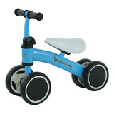 Mini Bicicleta De Equilibrio Sin Pedales Niños 