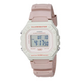 Reloj Deportivo Digital Casio Illuminator Alarm Chronograph