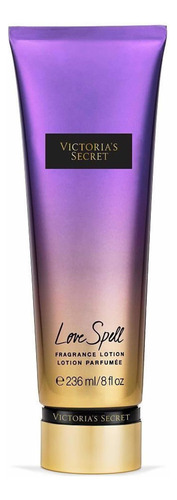 Love Spell Lotion Victorias Secret 236 Ml