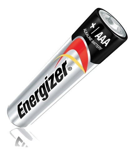 Pila Aaa - Max+powerseal - Energizer