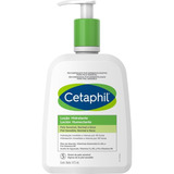 Loción Humectante Cetaphil Piel Sensible Normal A Seca 473ml