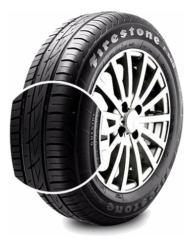 Neumatico Firestone 175/65/14 Firestone Dengomsa 