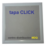 Tapa Inspeccion Clip 54x54 Cm. Para Durlock Knauf Placo Full