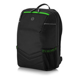 Mochila Hp 17  Pavilion Gaming 300 Notebook Laptop Agua