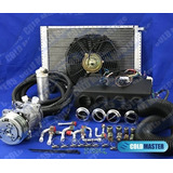 Kit Aire Acondicionado 432-0 12v A/c