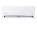 Aire Acondicionado Evans Minisplit 1t 115v Inverter S17 Frío