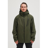 Campera De Nieve Hammer  O'neill