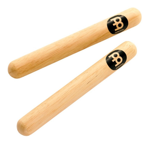 Claves De Madera Clasica Meinl Cl1hw