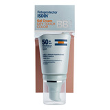 Protector Isdin Spf 50+ Dry Touch Color Bb Cream Toque Seco