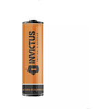 Bateria Recarregavel Invictus 14500 (kit Com 2 Un)