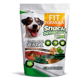 Fit Snacks Dental Mix Perros 200 Gr