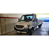 Mercedes Benz Sprinter