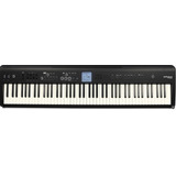 Roland Piano Digital Fp-e50 | Usado Como Nuevo 