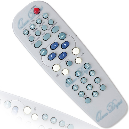 Control Remoto Para Philips Tv Con Garantia El Mejor