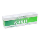 K-intt Lubrificante 50g Intt