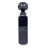 Videocámara Dji Osmo Pocket 4k Ot110 Black