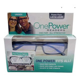 Lentes De Lectura Autofocus Onepower