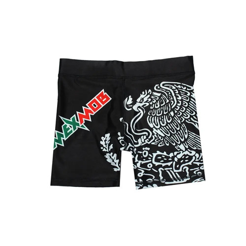 Short Licra Modelo Aguila Mma Bjj Jiu-jitsu Envio Gratis | Meses sin interés