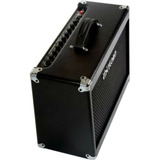 Amplificador Meteoro Mgv-7  Dynamic Valvulado  