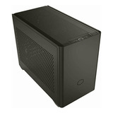 Cooler Master Nr200 Sff Caja Mini-itx Con Panel Ventilado,