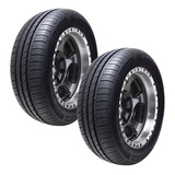 Paquete 2 Llantas 205/55 R16 Roadclaw Rp570 91v Msi