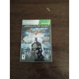 Juego Original Físico Xbox360 Batman Arkham Asylum 