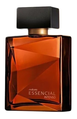 Perfume Essencial Intenso Masculino Natura 100ml Original