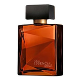 Perfume Essencial Intenso Masculino Natura 100ml Original