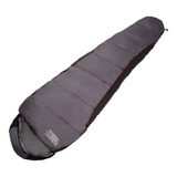 Bolsa De Dormir Waterdog Shaba 450  -10°c Temperat Bajo Cero