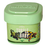 Ração Nutricon Turtle Baby 10g (p/ Tigre D´água E Jabuti)