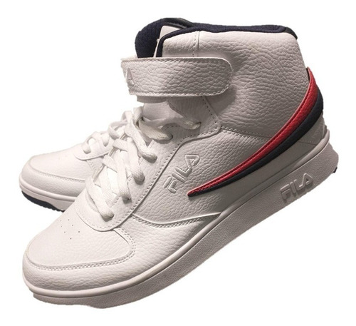 Tenis Fila Vulc Original