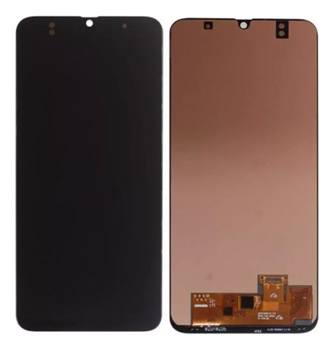 Modulo Display Touch Para Samsung A30 A305 Incell Calidad