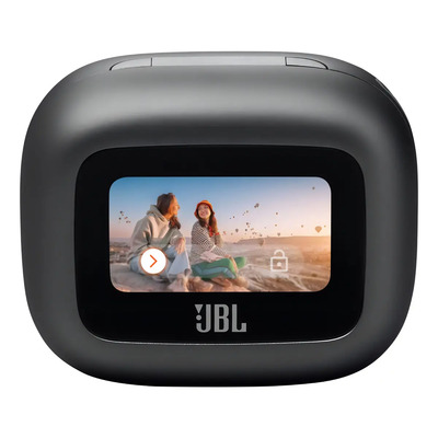 Auriculares inalámbricos Bluetooth JBL Live Buds 3 - Negro | Meses sin interés