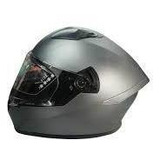 Casco Half